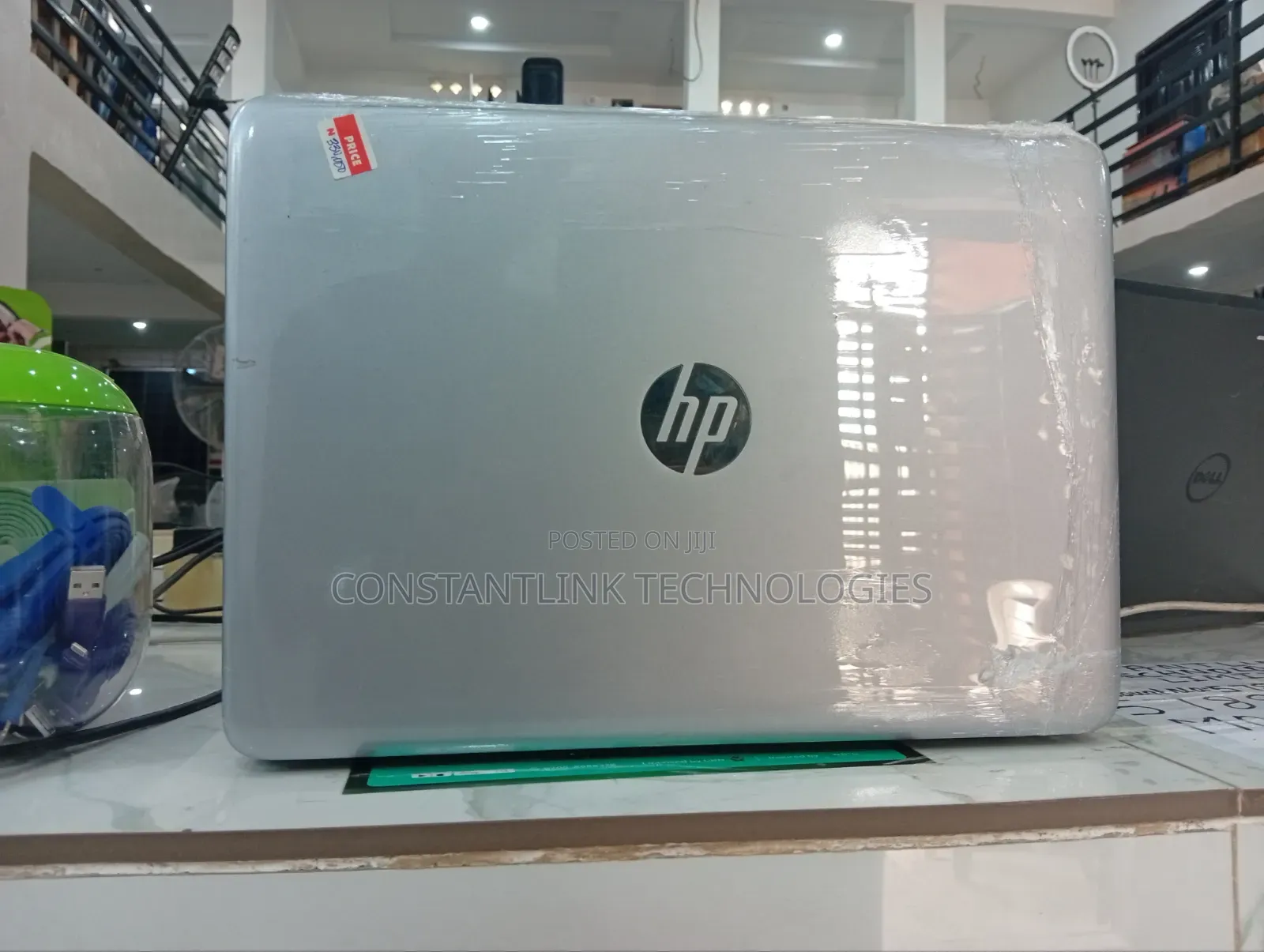 Laptop HP EliteBook 840 G3 8GB Intel Core i7 SSD 256GB