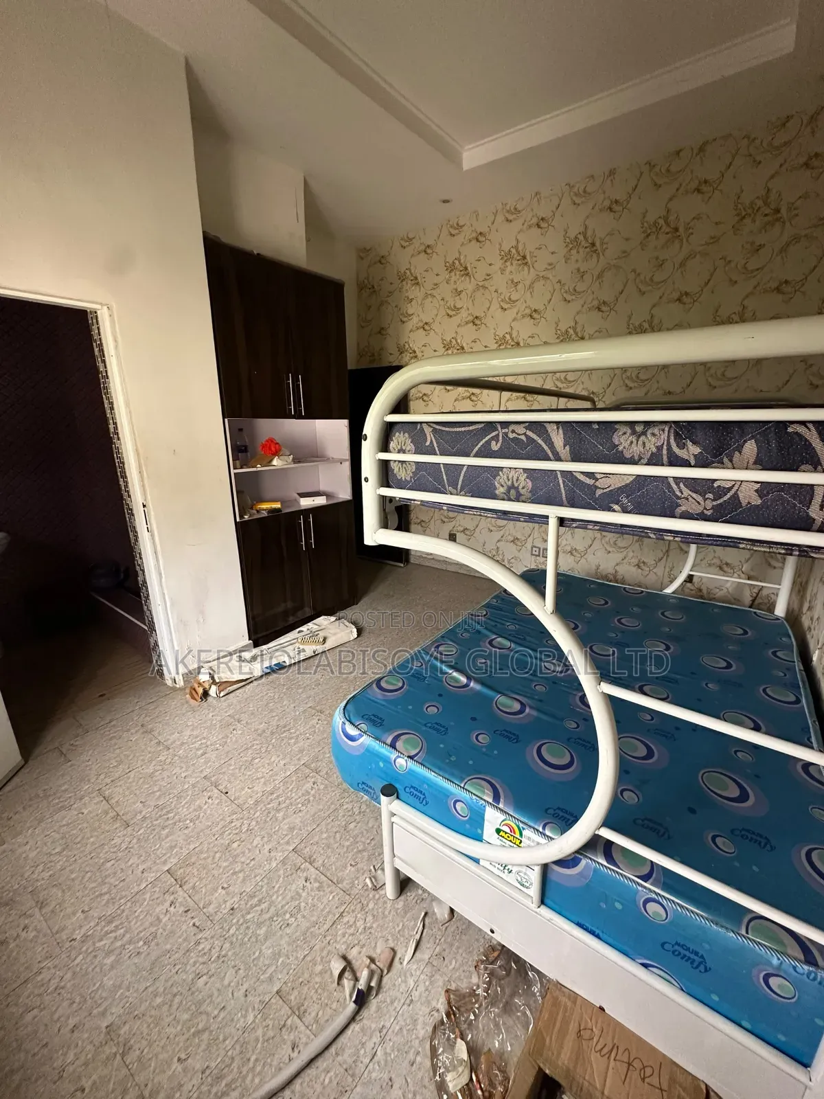 3bdrm Apartment in In An Estate Around for rent