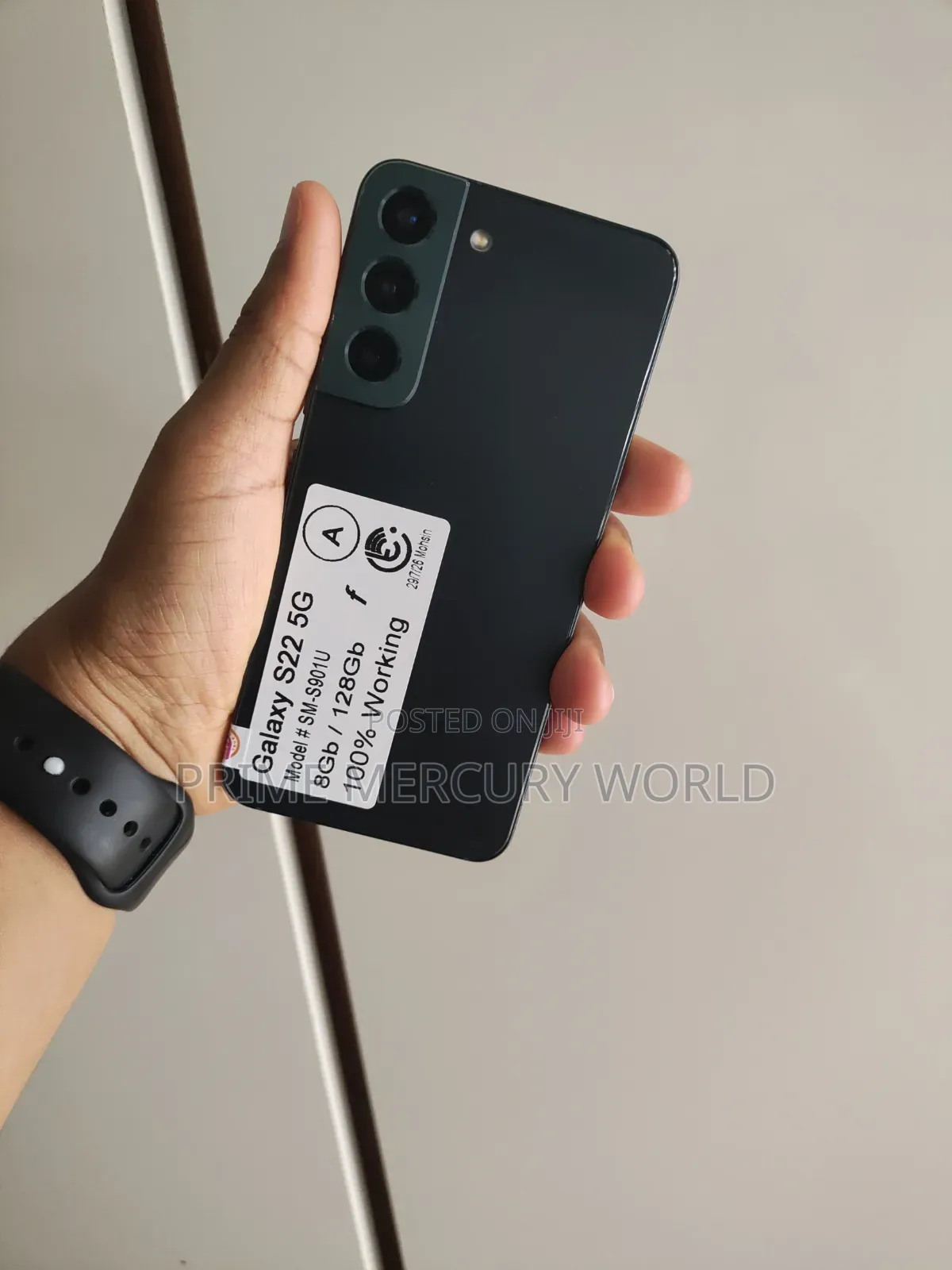 Samsung Galaxy S22 5G 128 GB