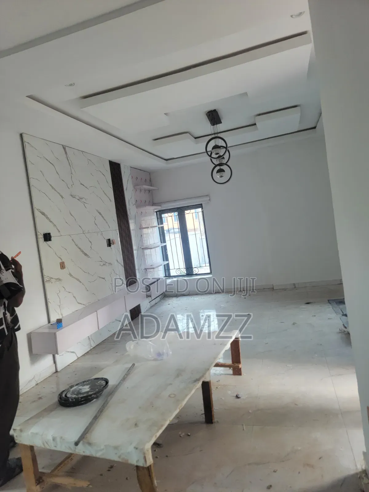 4bdrm Duplex in Hampstead Garden, Enugu for rent