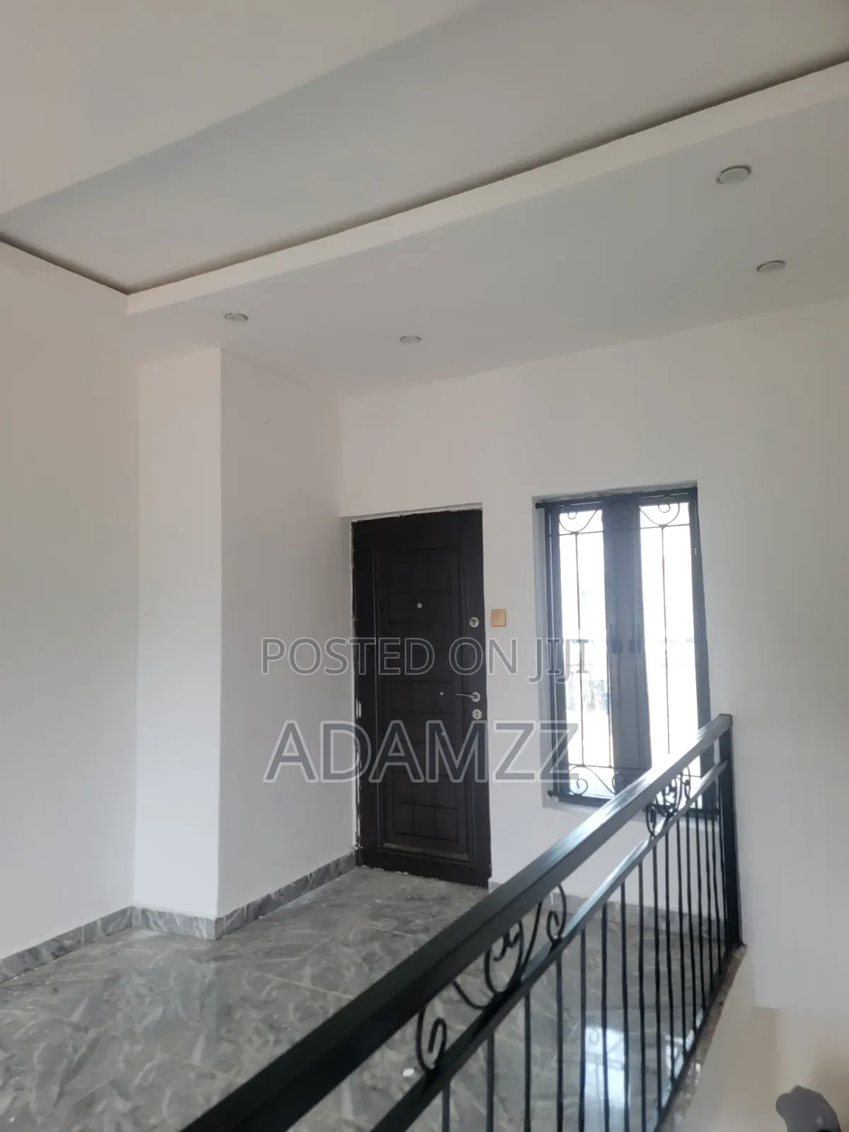 4bdrm Duplex in Hampstead Garden, Enugu for rent
