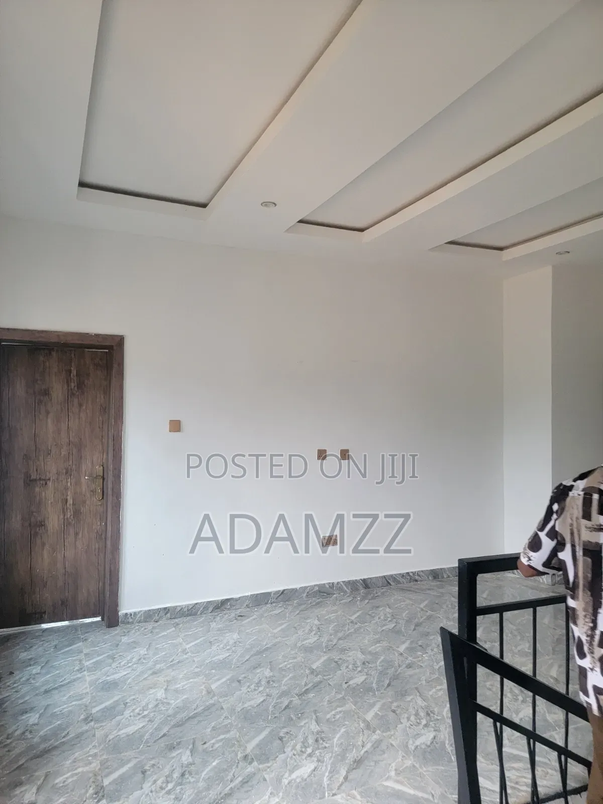 4bdrm Duplex in Hampstead Garden, Enugu for rent
