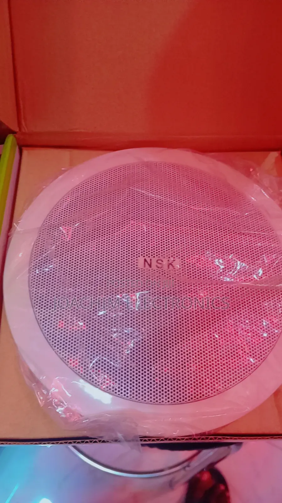 NSK Professional Lound Celling Speaker