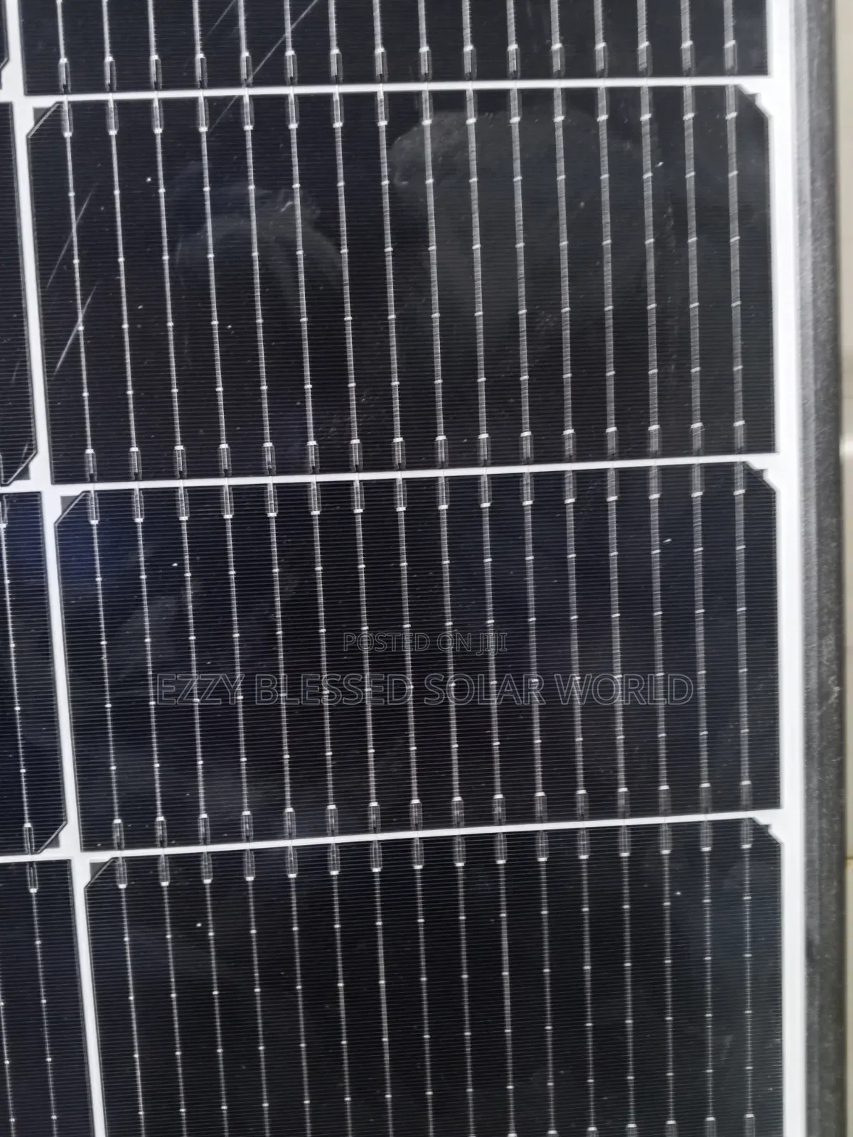 Solar Panel