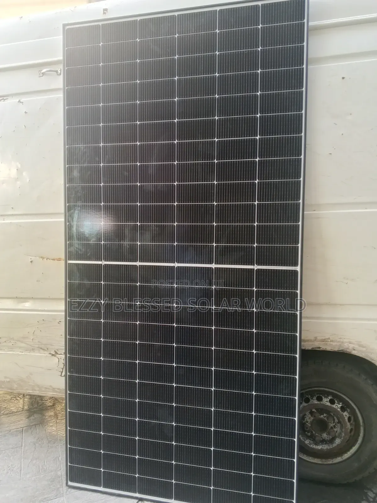 Solar Panel