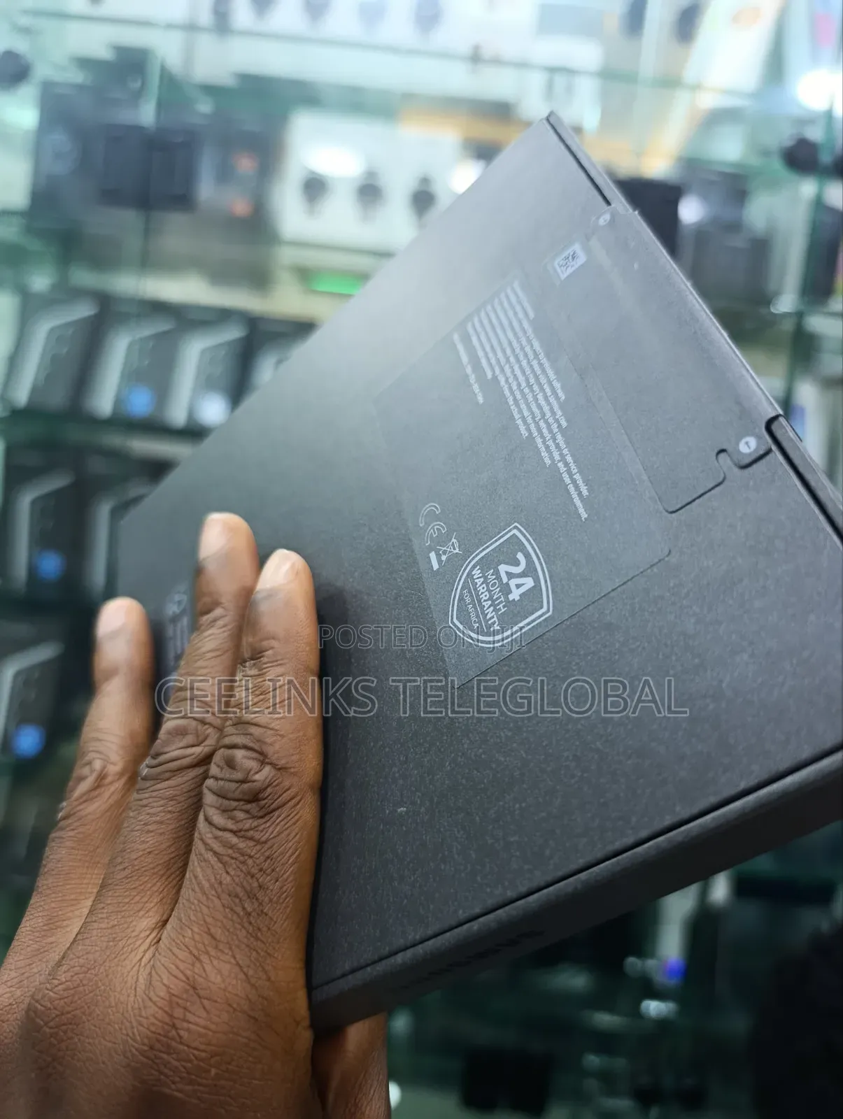 New Samsung Galaxy Z Fold8 Ultra 256 GB Black
