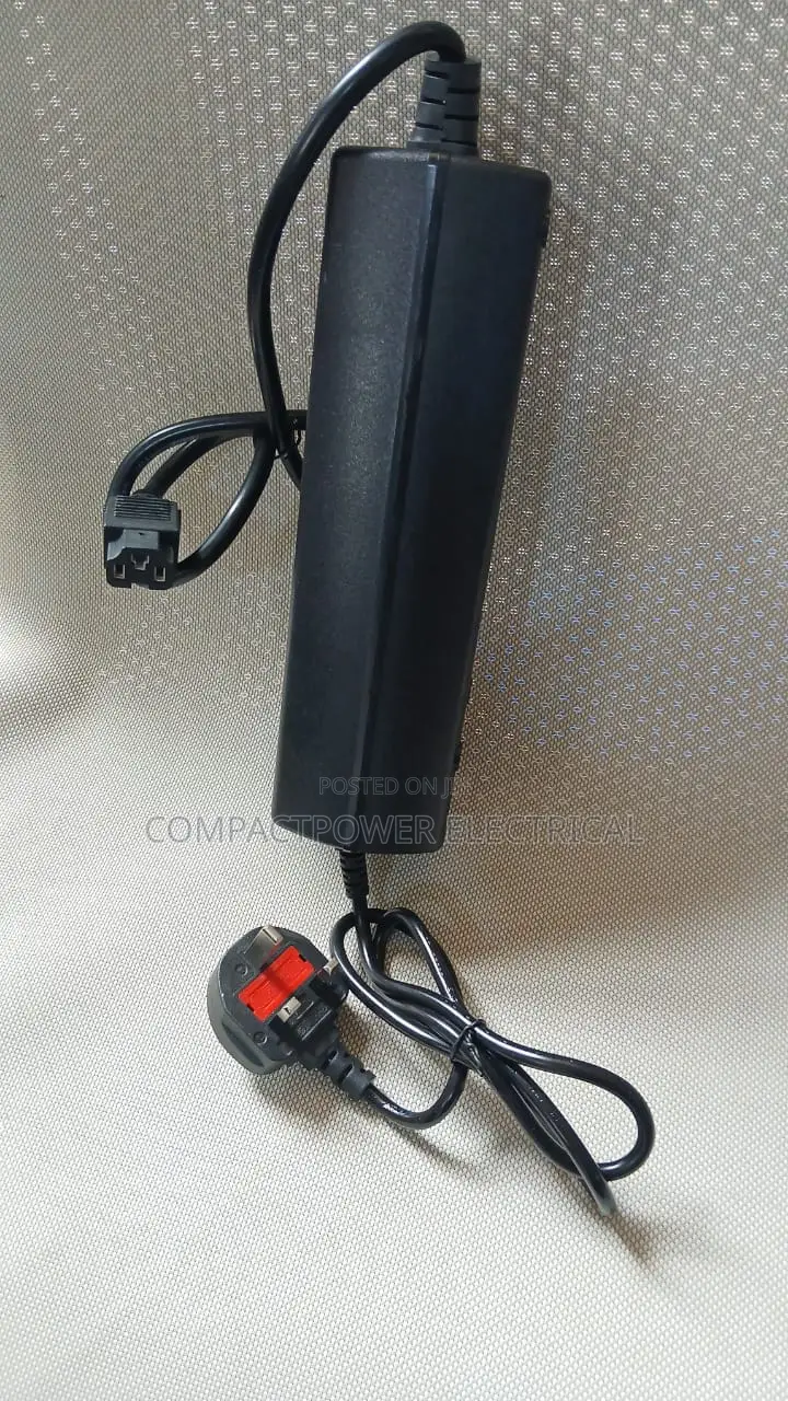 60v 10a Smart E-Bike Ebike Lithium Charger
