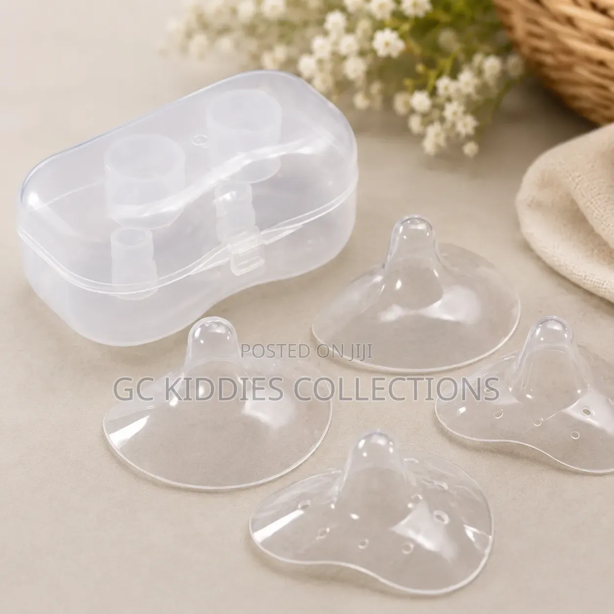 Nipple Shield
