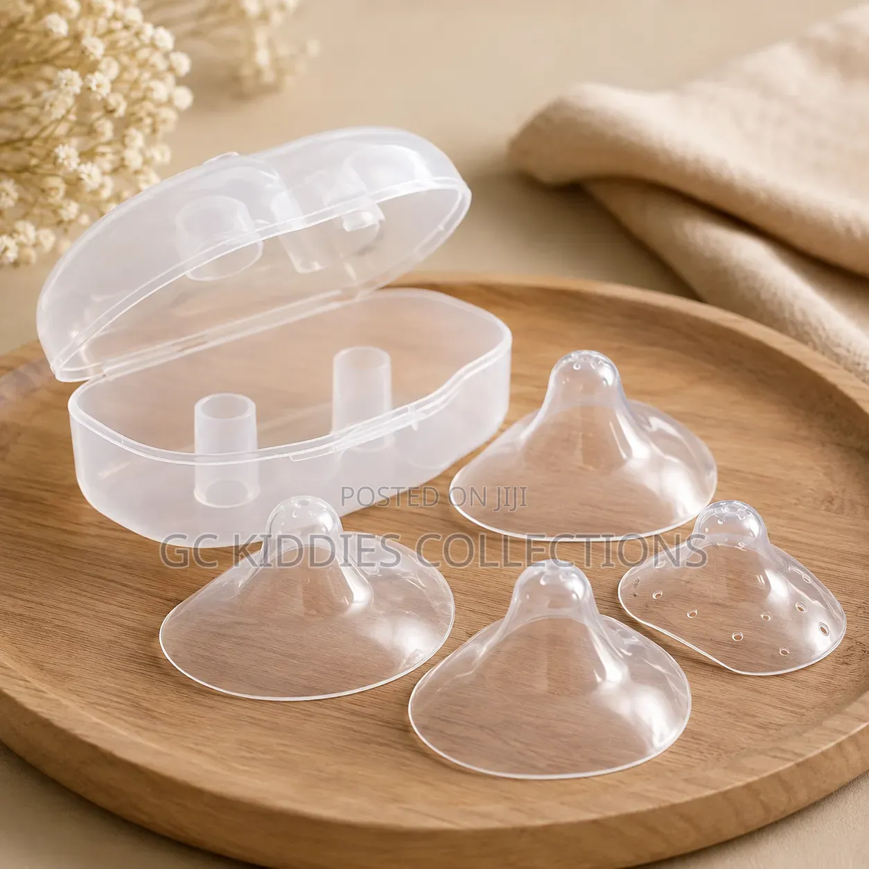 Nipple Shield