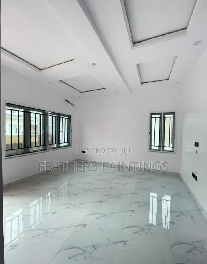 Interior Satin Painting and Decorating