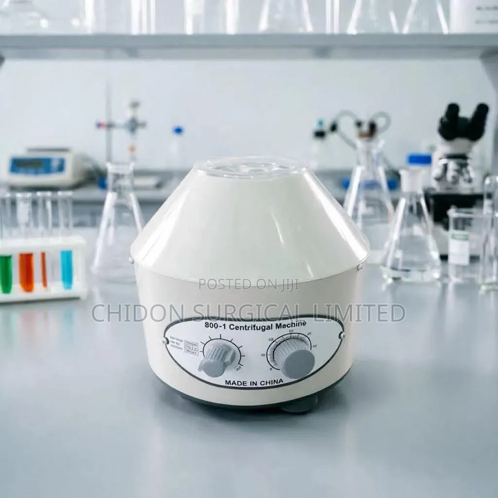 Centrifuge 6 Bucket
