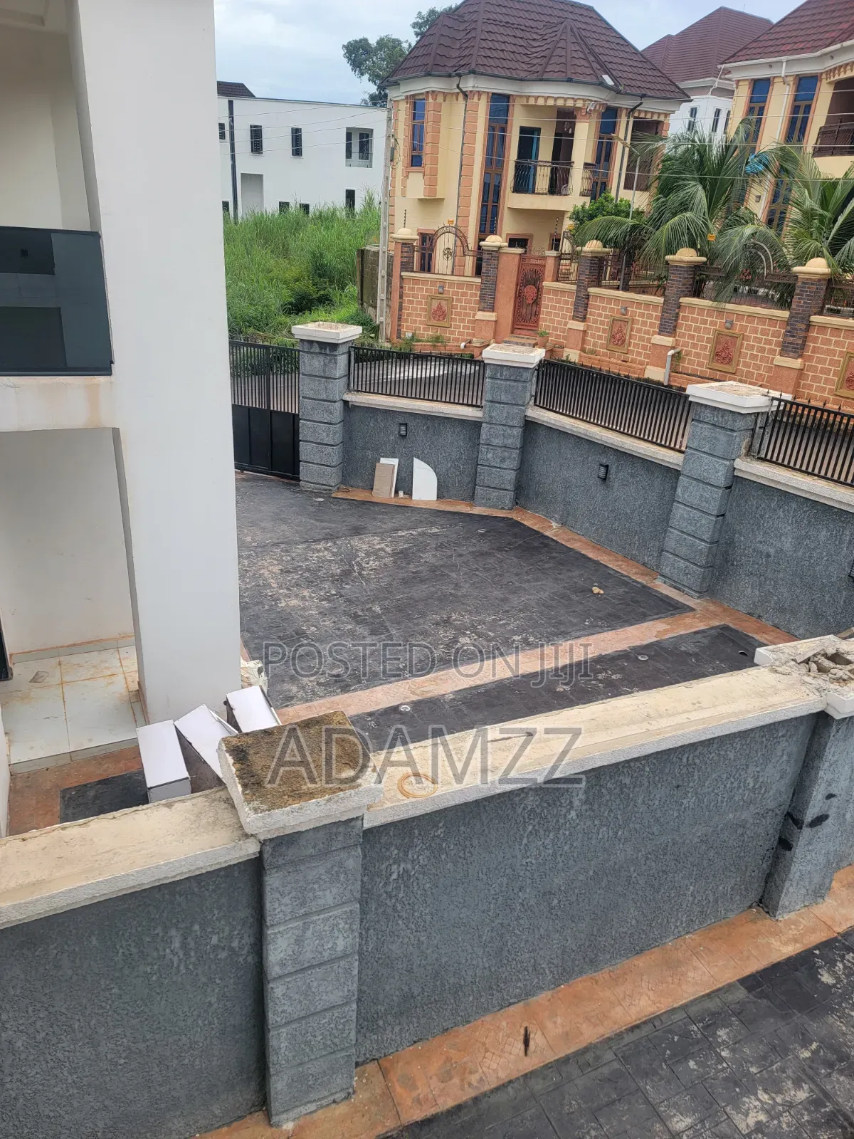 4bdrm Duplex in Cittivile, Enugu for rent