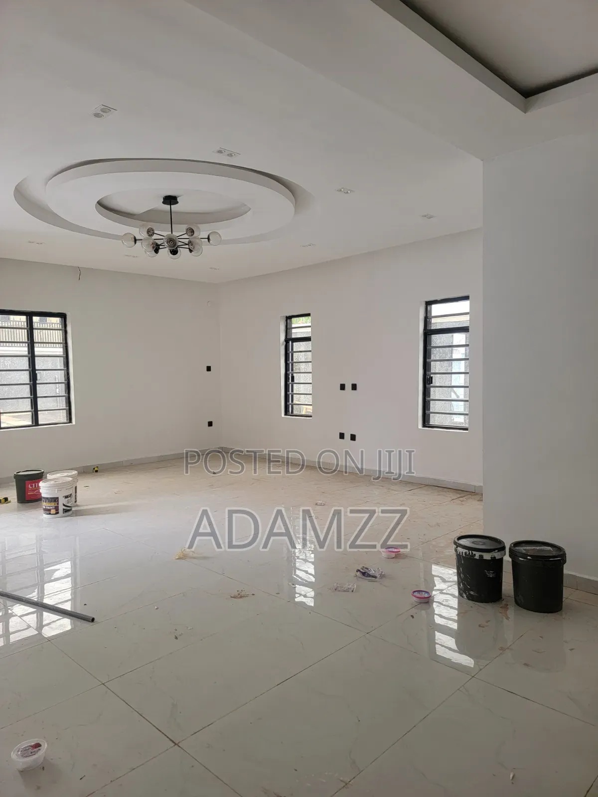 4bdrm Duplex in Cittivile, Enugu for rent