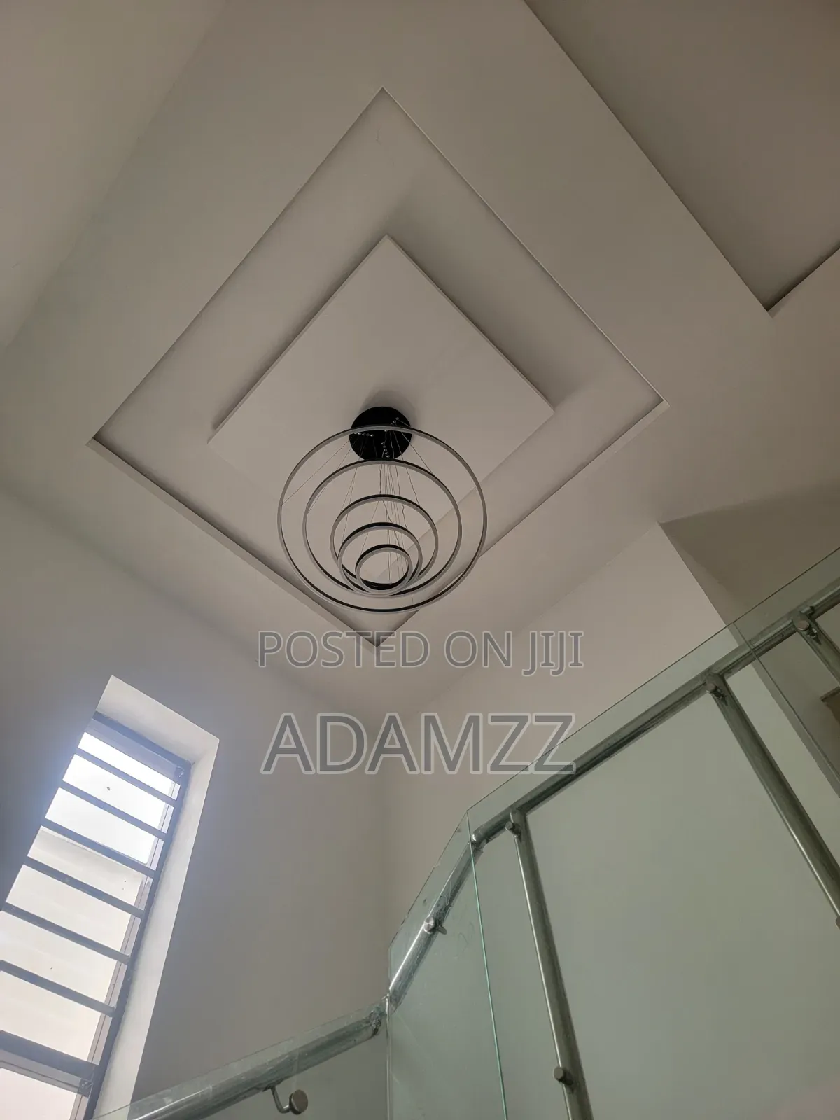4bdrm Duplex in Cittivile, Enugu for rent