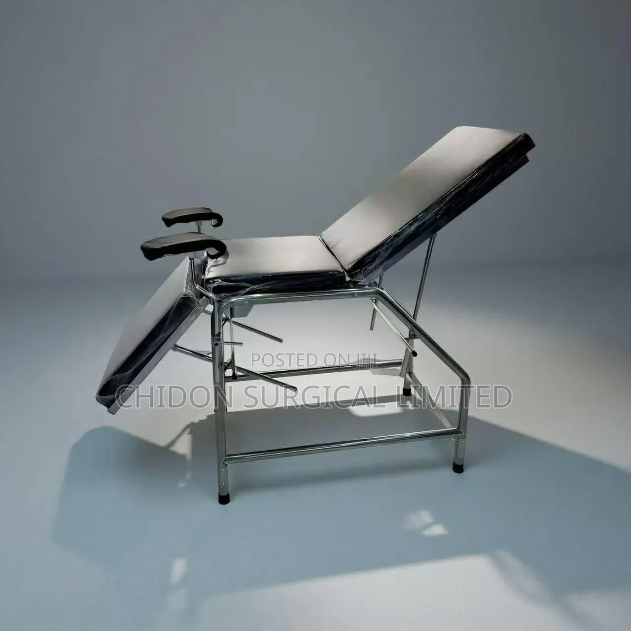 Delivery Bed