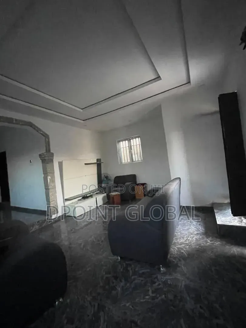 2bdrm Bungalow in Not Estate, Ipaja / Ipaja for sale