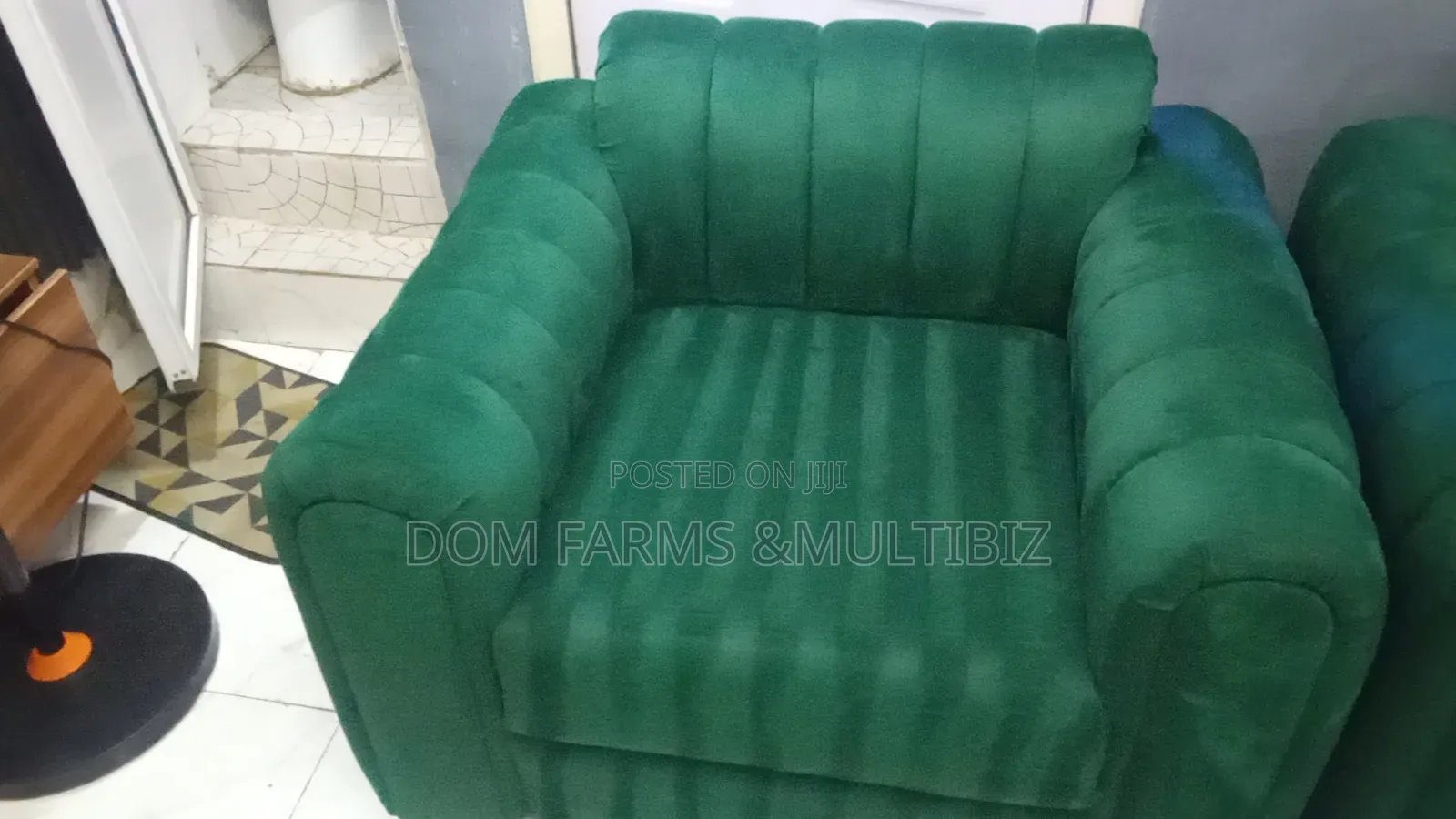 Sofa Cleaning Services