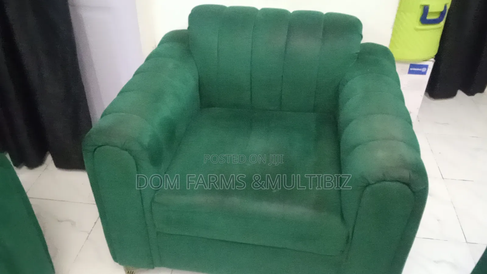 Sofa Cleaning Services