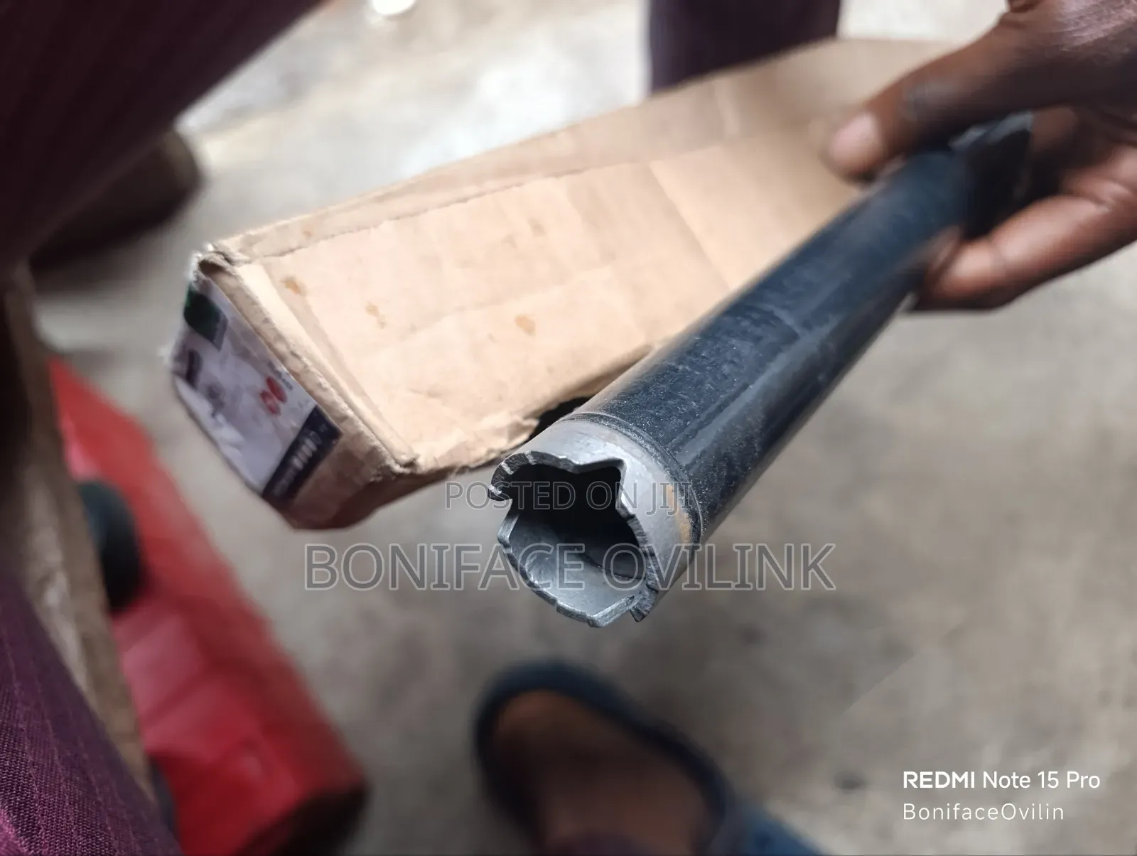 Corona Diamond Core Drill HILTI DD-C 35/300 T4 ( Various Sizes