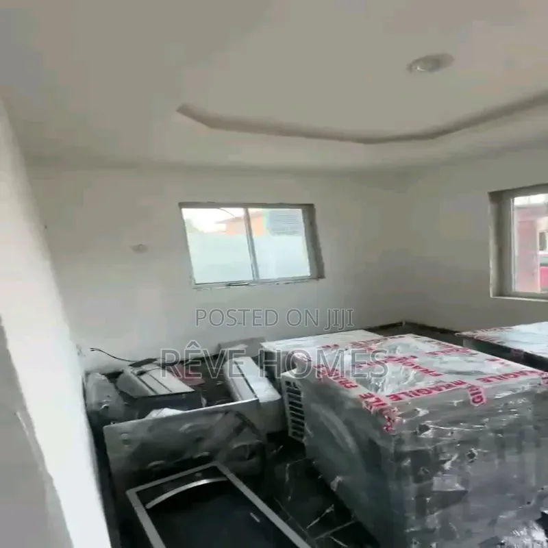 Mini Flat in Bariga / Shomolu for rent