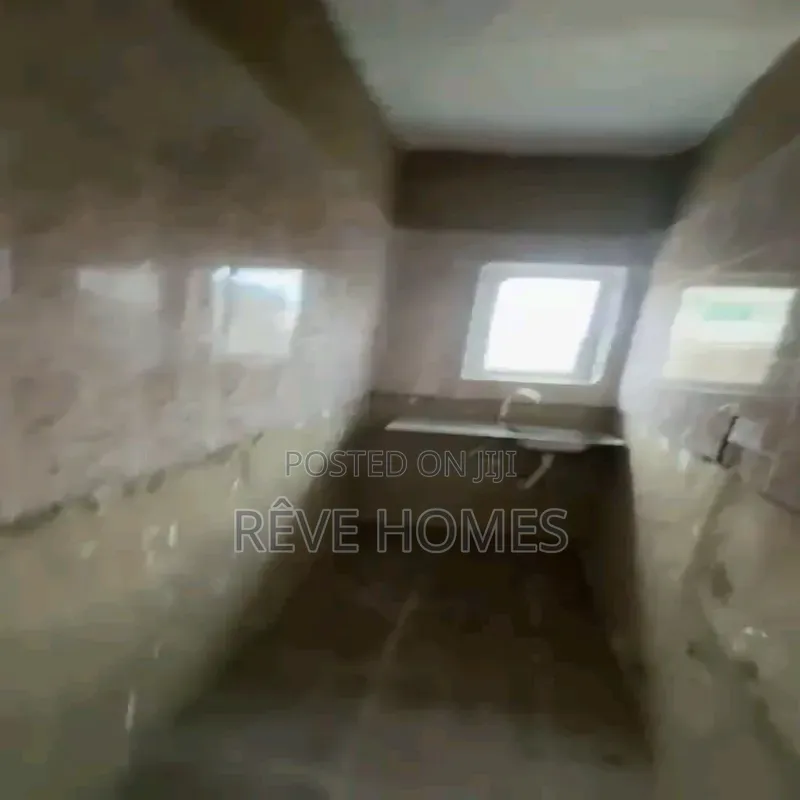 Mini Flat in Bariga / Shomolu for rent