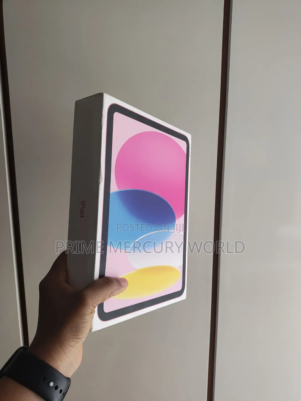 New Apple iPad (2025) 128 GB