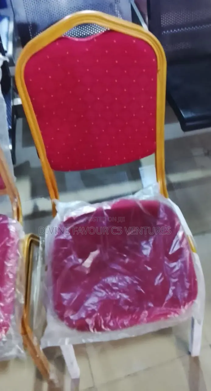 Banquet Chair