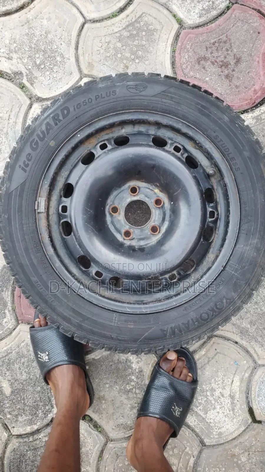 185/70 R 14 Agate Tires