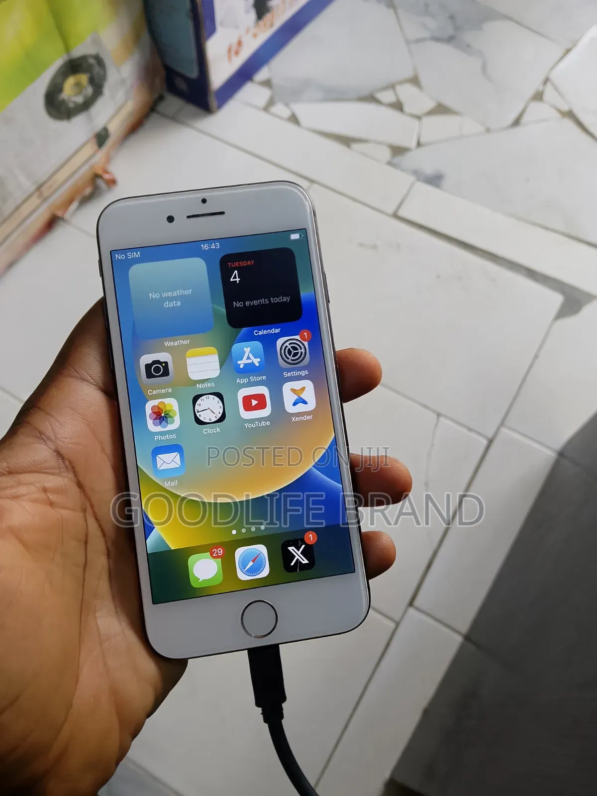 Apple iPhone 8 64 GB