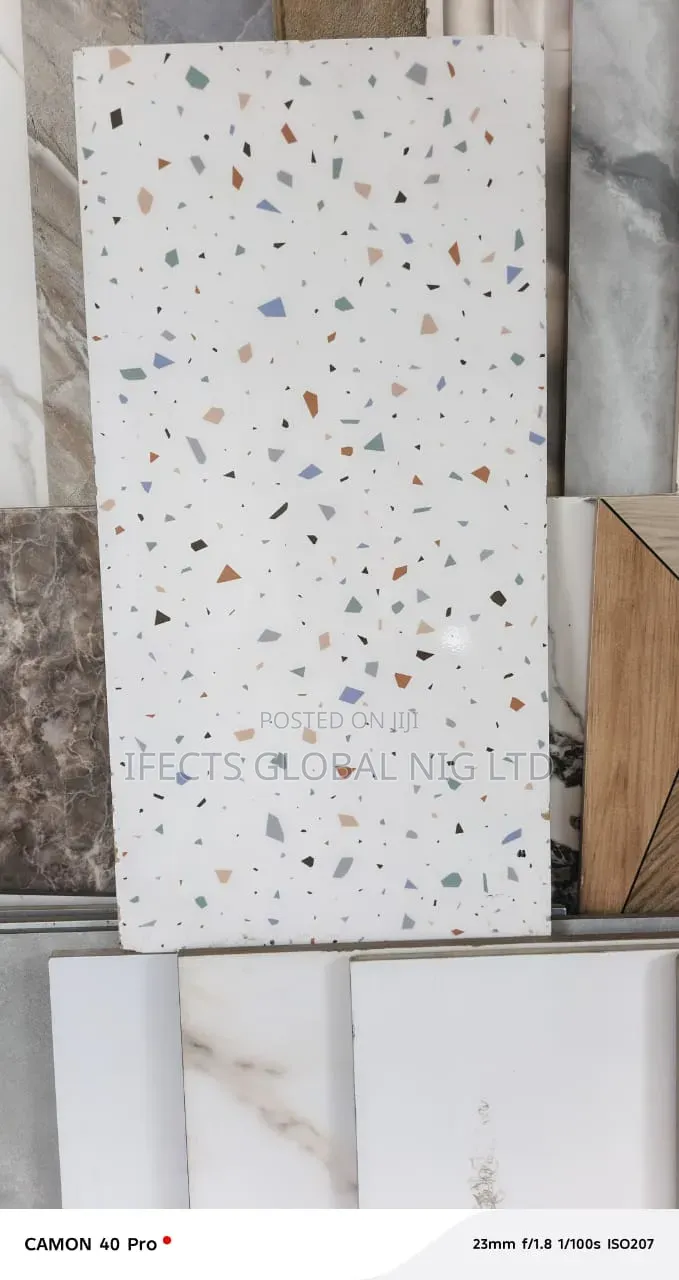 30x60 Karara Gold Wall Tiles