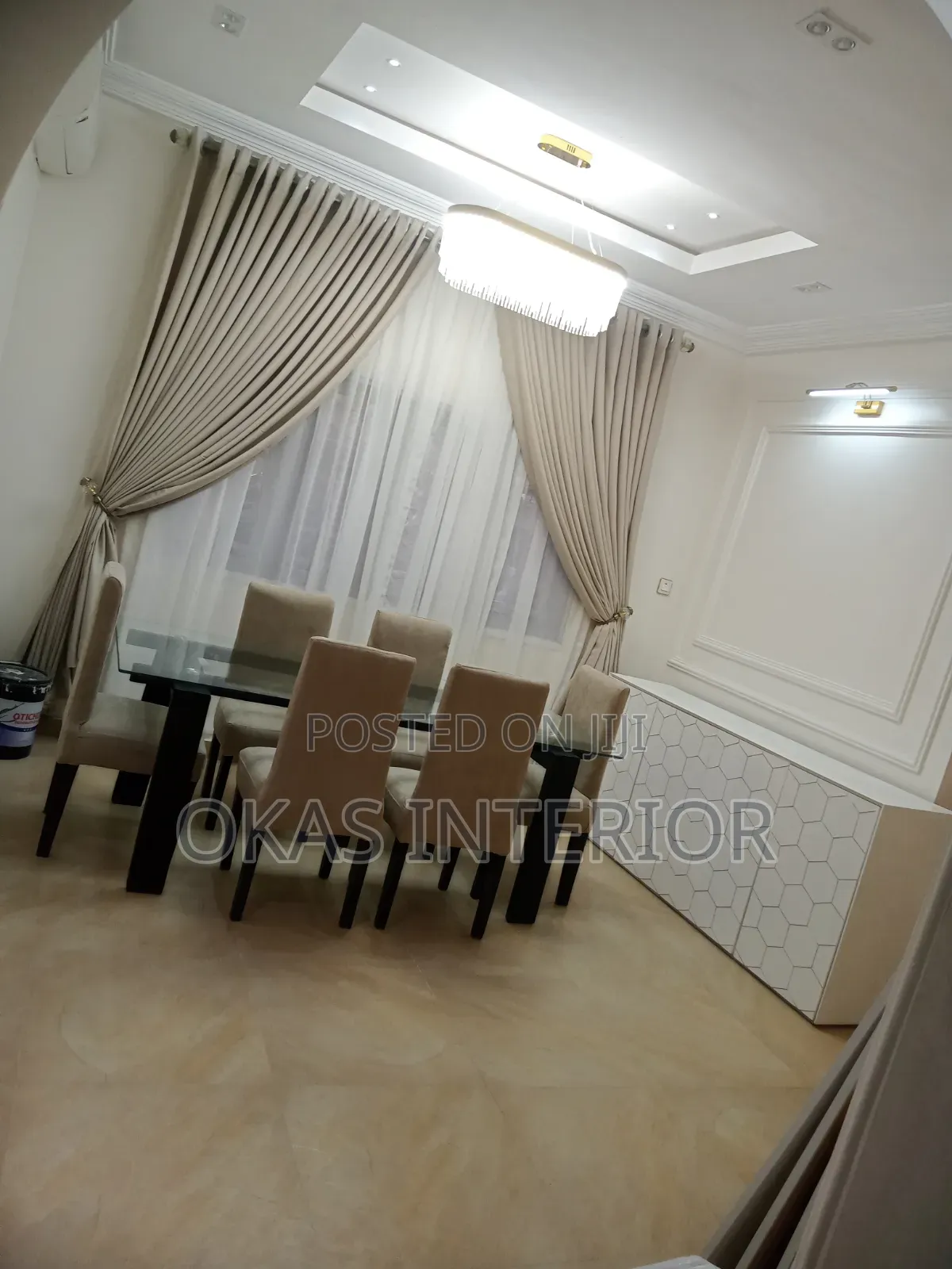 Quality Eyelet Curtains Design