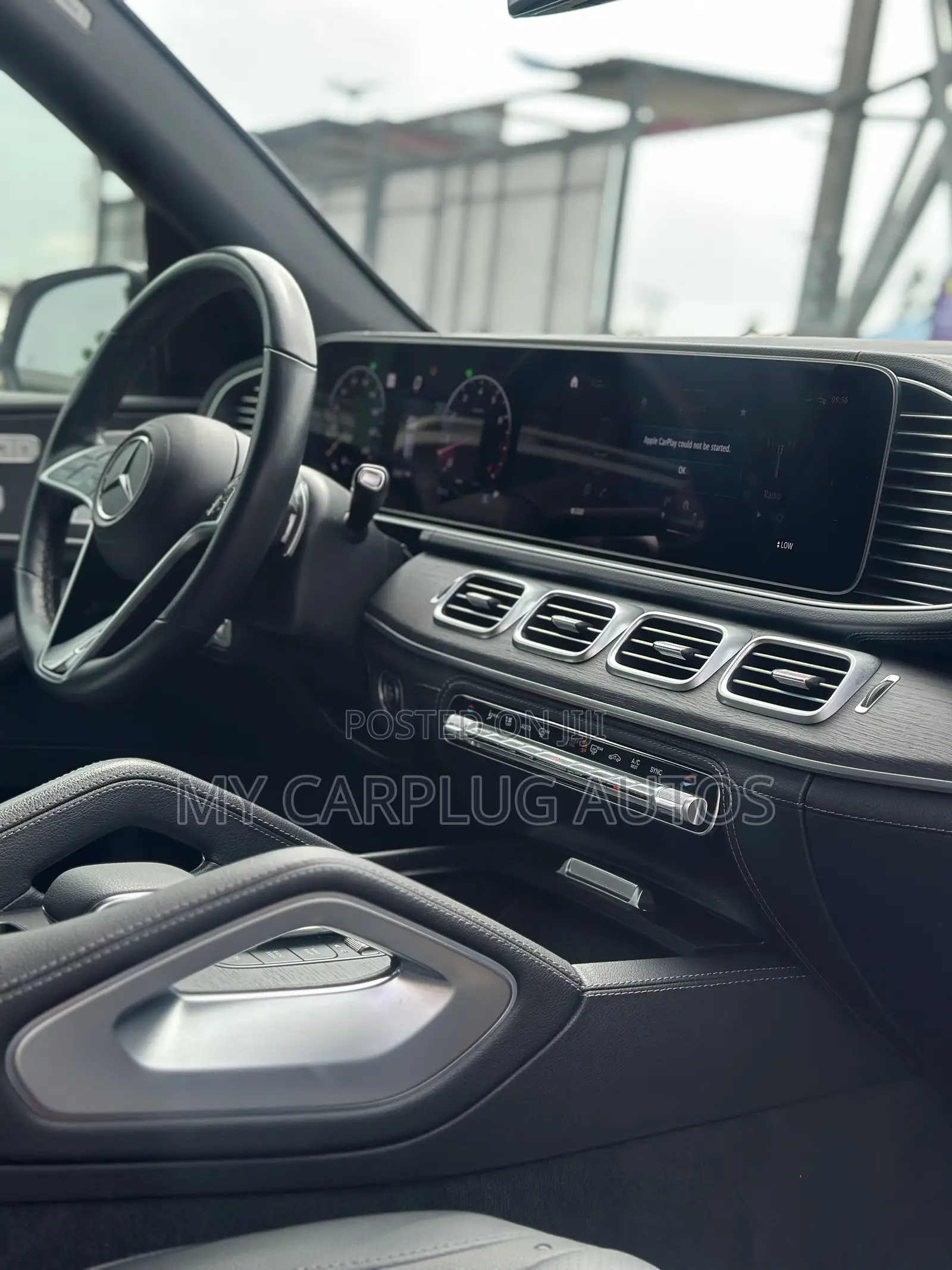 Mercedes-Benz GLE-Class GLE 350 4MATIC AWD 2025 White