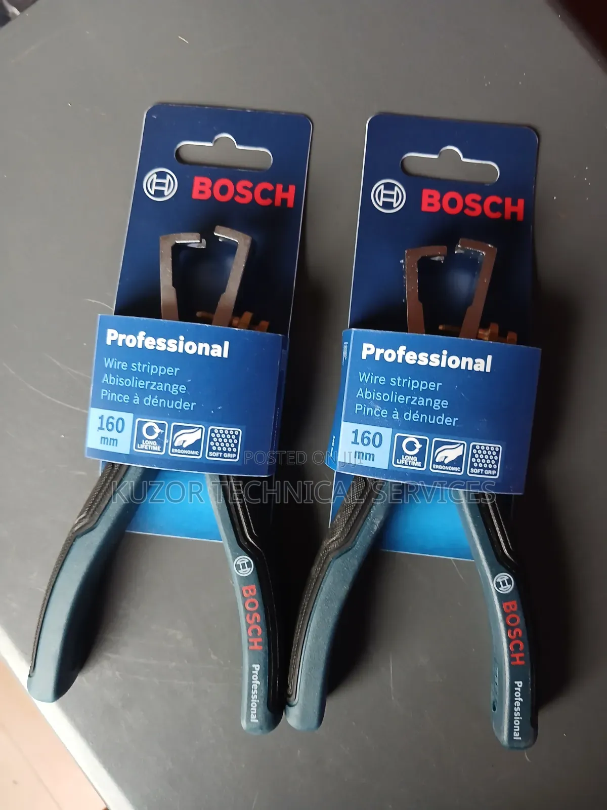 160mm Wire Striper