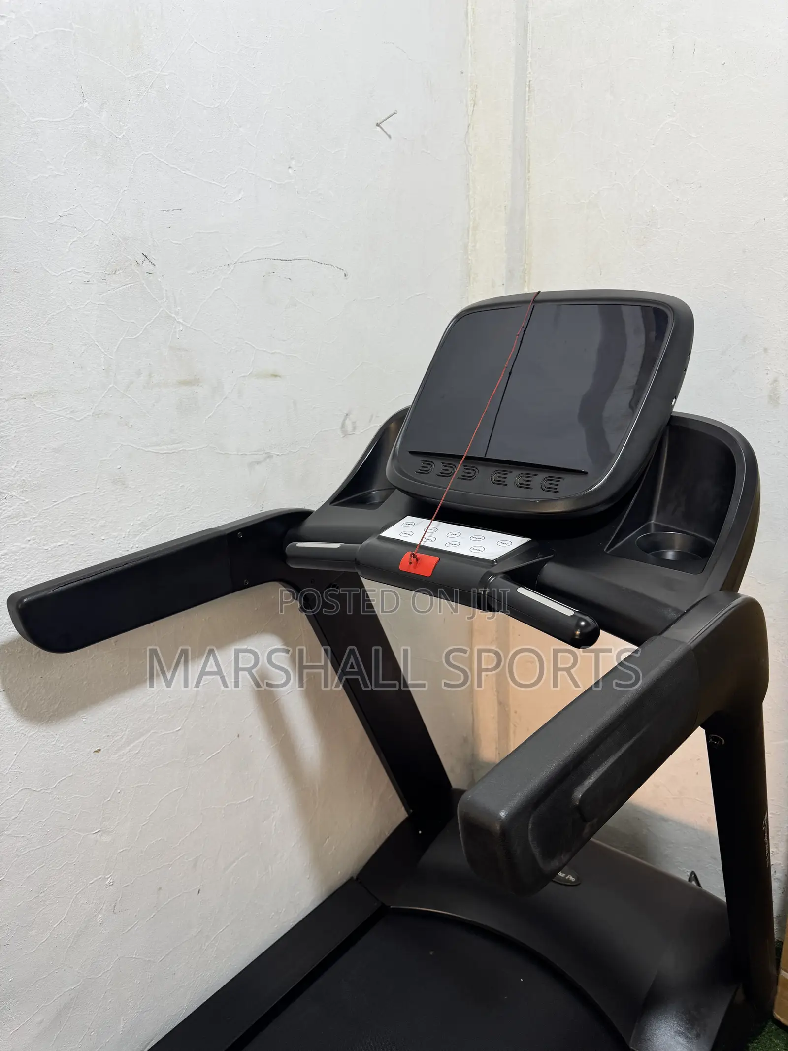 5hp Commercial Treadmill