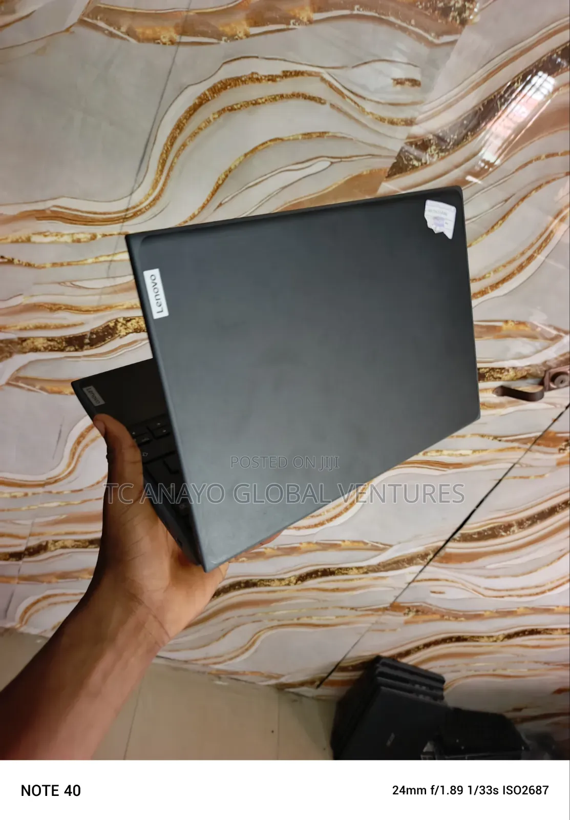 Laptop Lenovo 100e 4GB Intel Celeron SSD 60GB