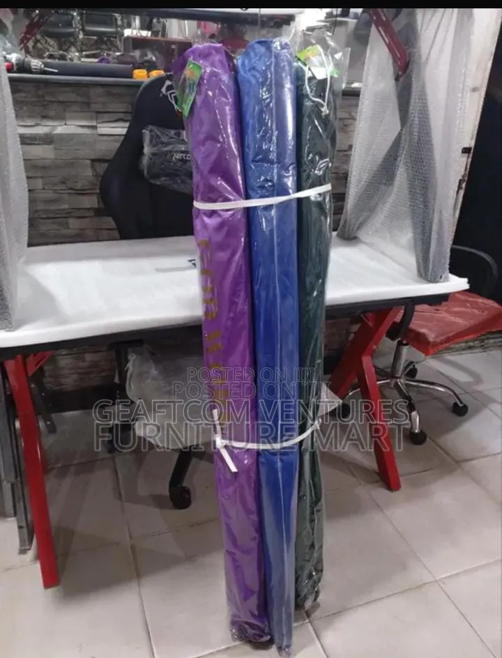 52' Pos Umbrella