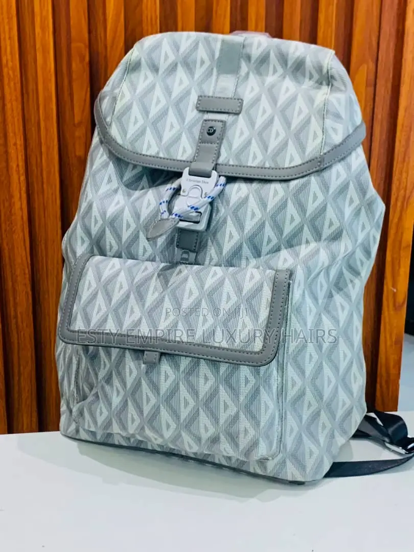 High-Quality Luxury Dior Luxury Backpack