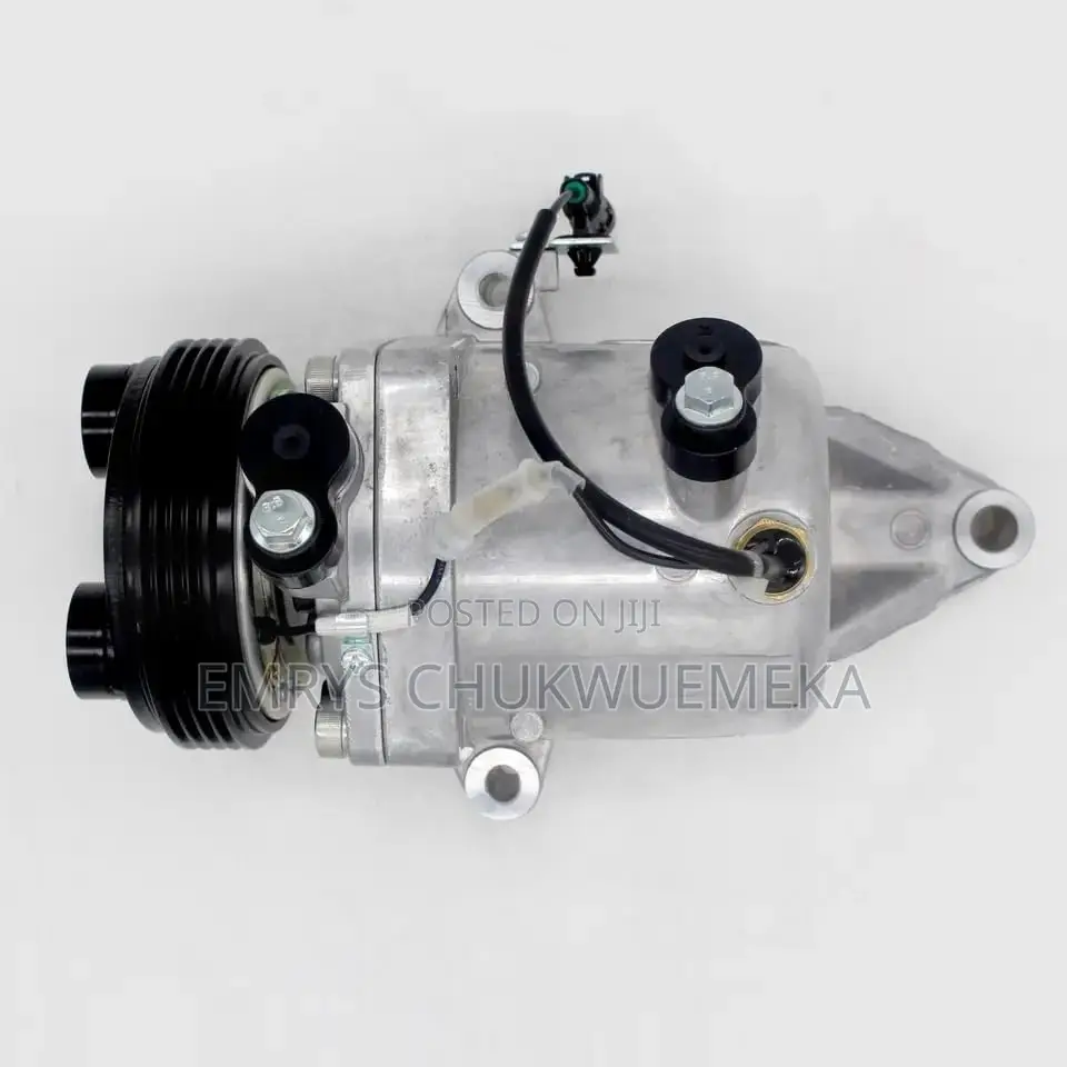 Compressor Suzuki S-Presso