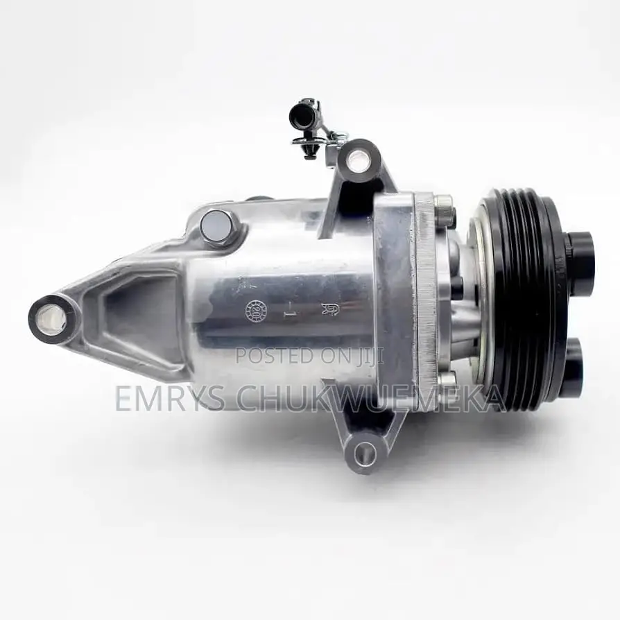 Compressor Suzuki S-Presso