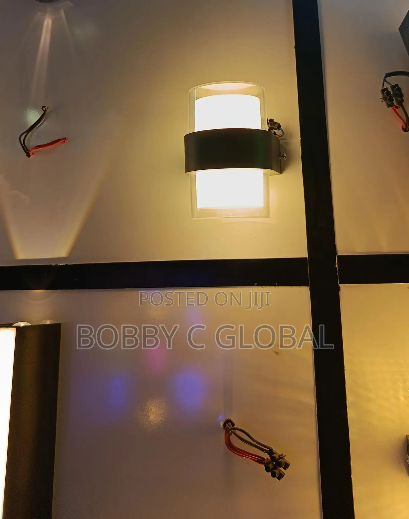 Luxury Wall Lights