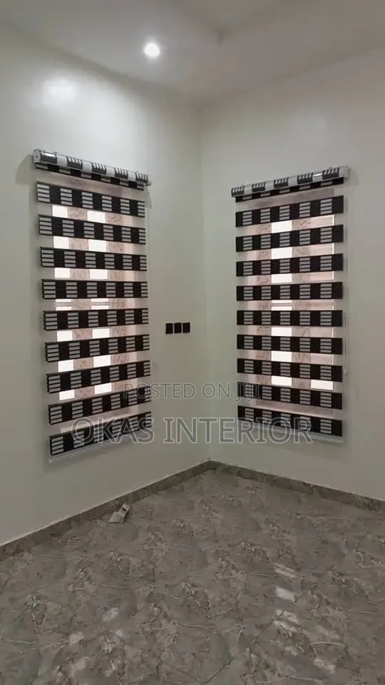 Quality Day/Night Window Blinds