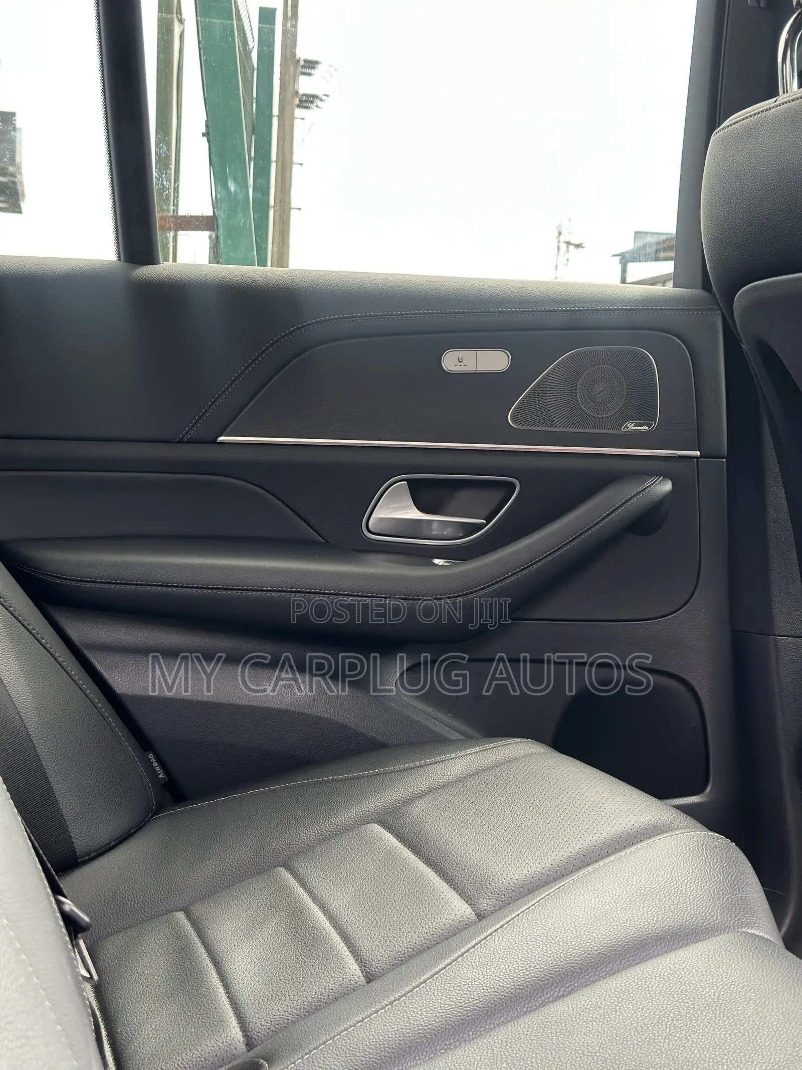 Mercedes-Benz GLE-Class GLE 350 4MATIC AWD 2025 White