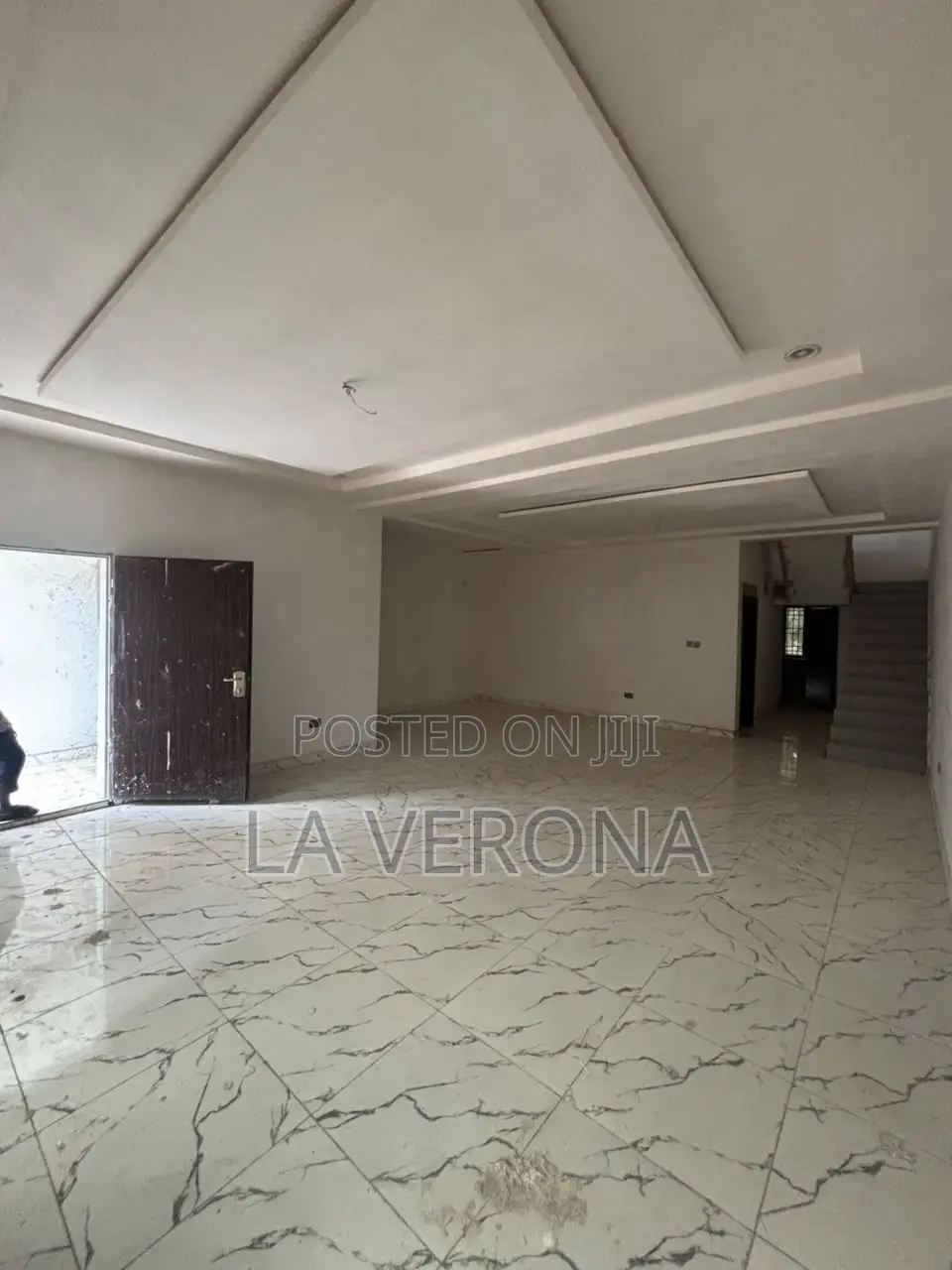 4bdrm Townhouse / Terrace in Garki, Area 1 for rent