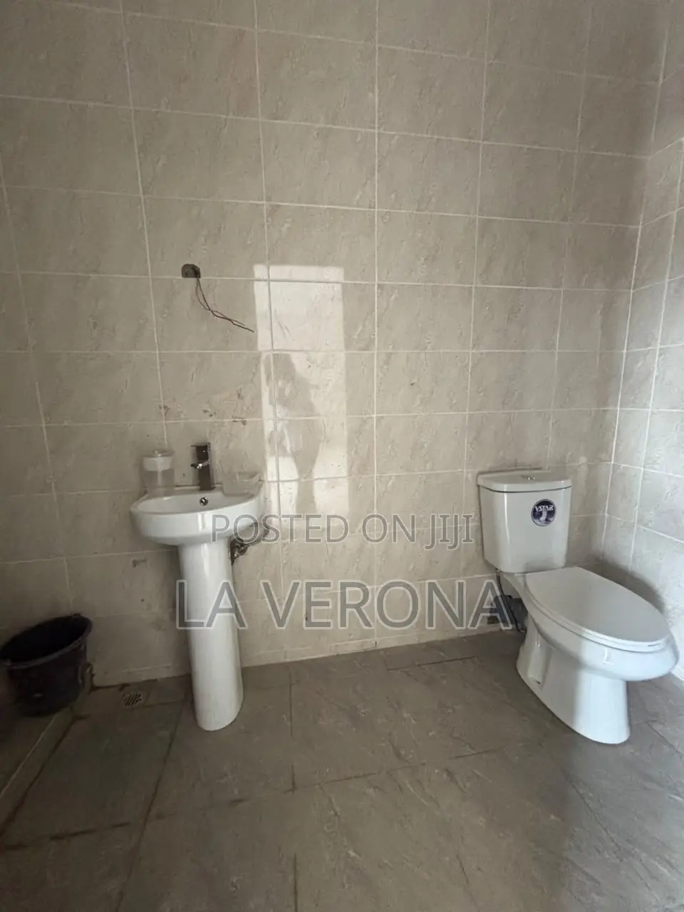 4bdrm Townhouse / Terrace in Garki, Area 1 for rent