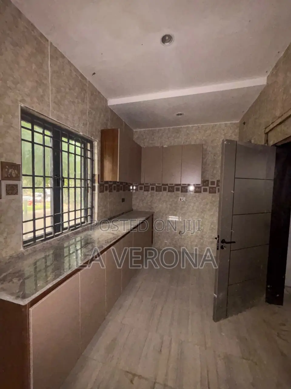 4bdrm Townhouse / Terrace in Garki, Area 1 for rent