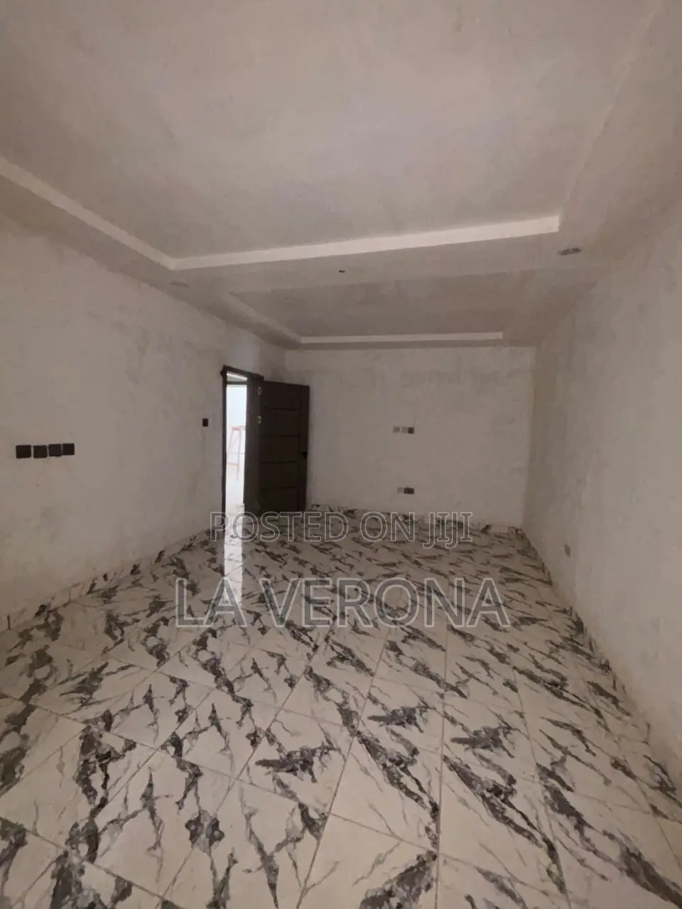 4bdrm Townhouse / Terrace in Garki, Area 1 for rent