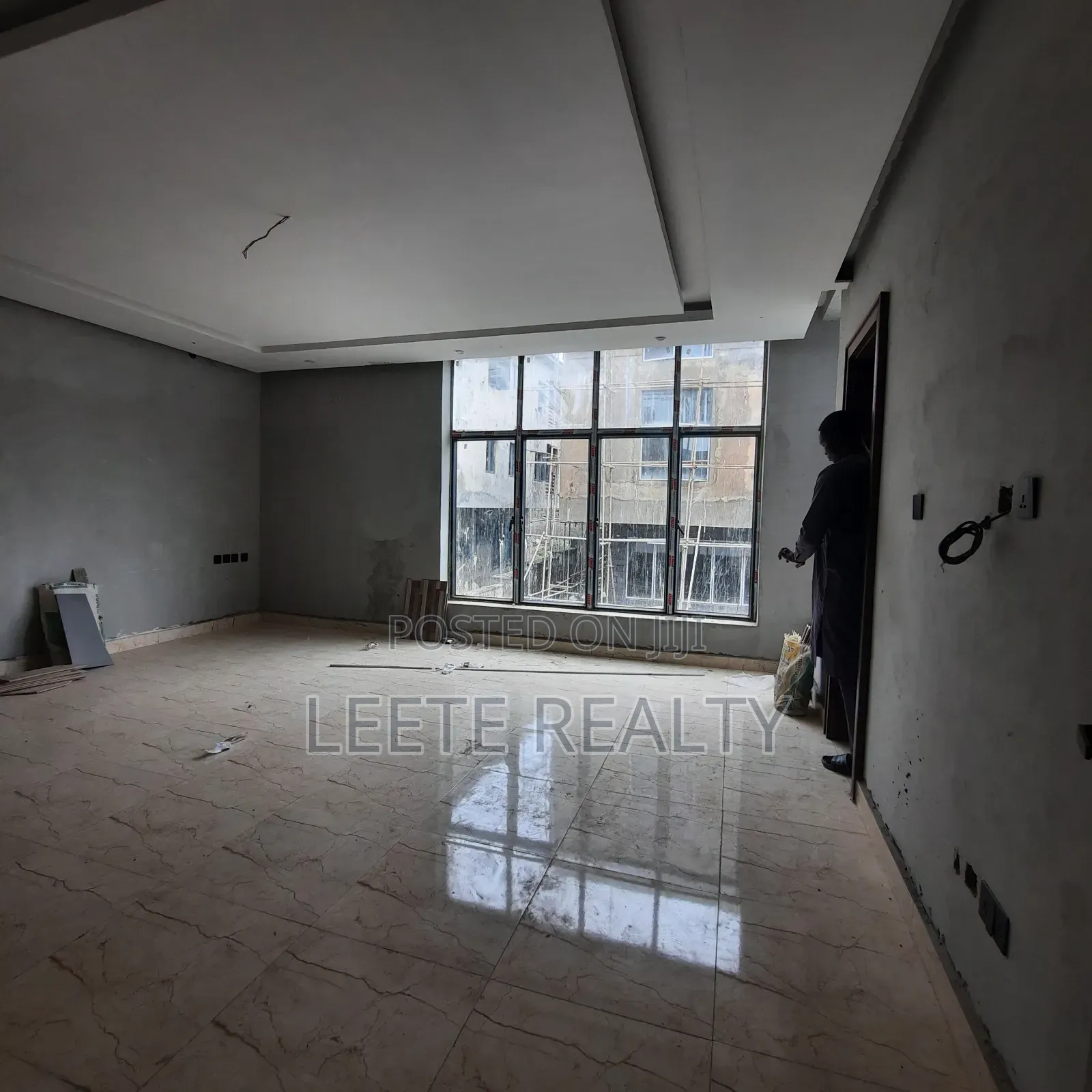 5bdrm Duplex in Wuye for sale