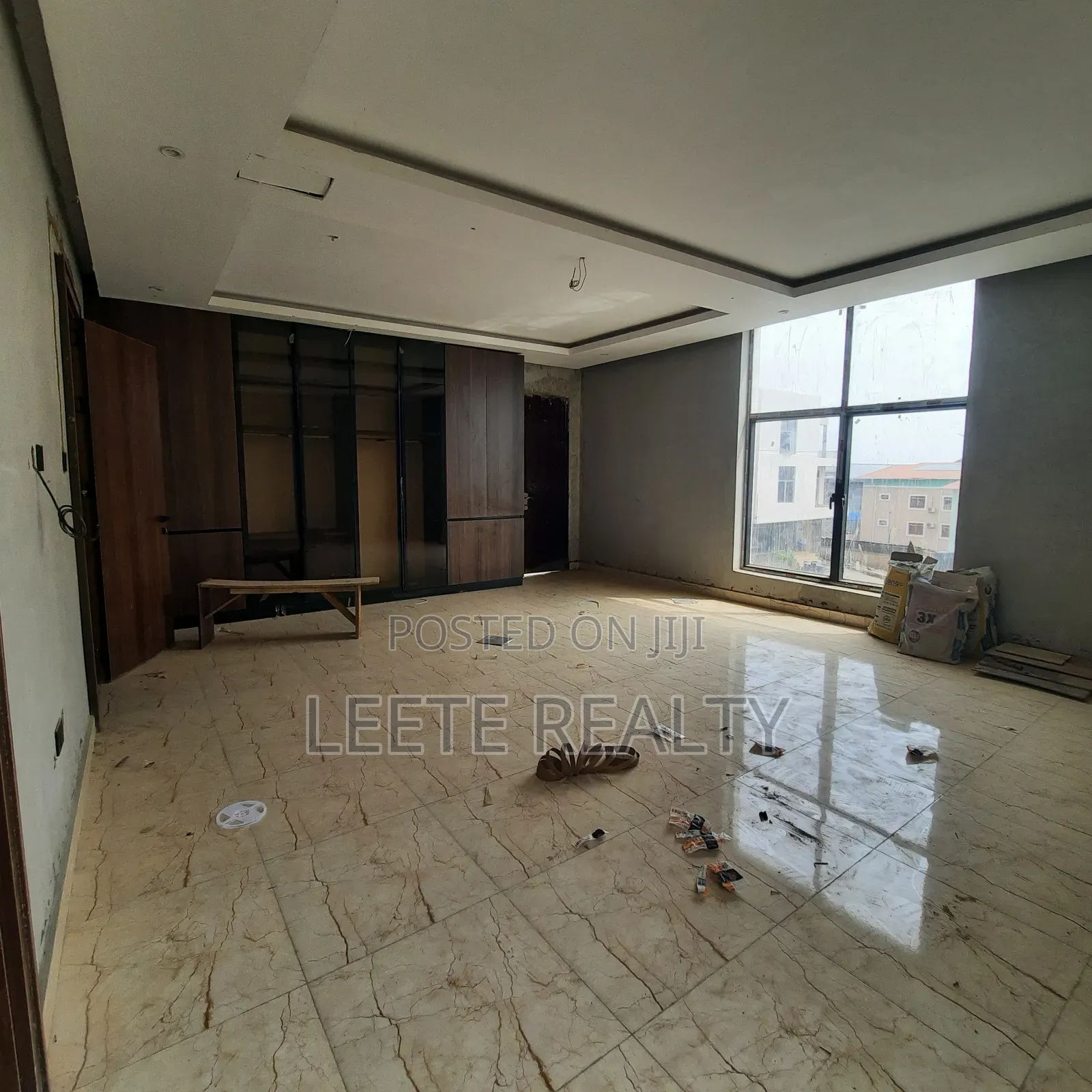 5bdrm Duplex in Wuye for sale