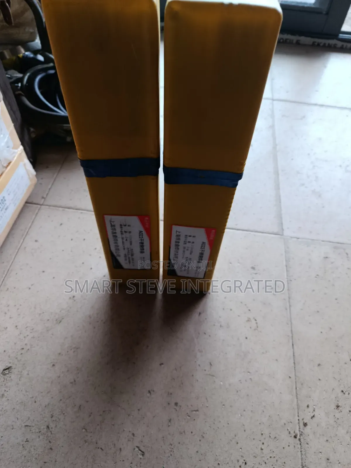 A022 Stainless Steel Welding Electrodes