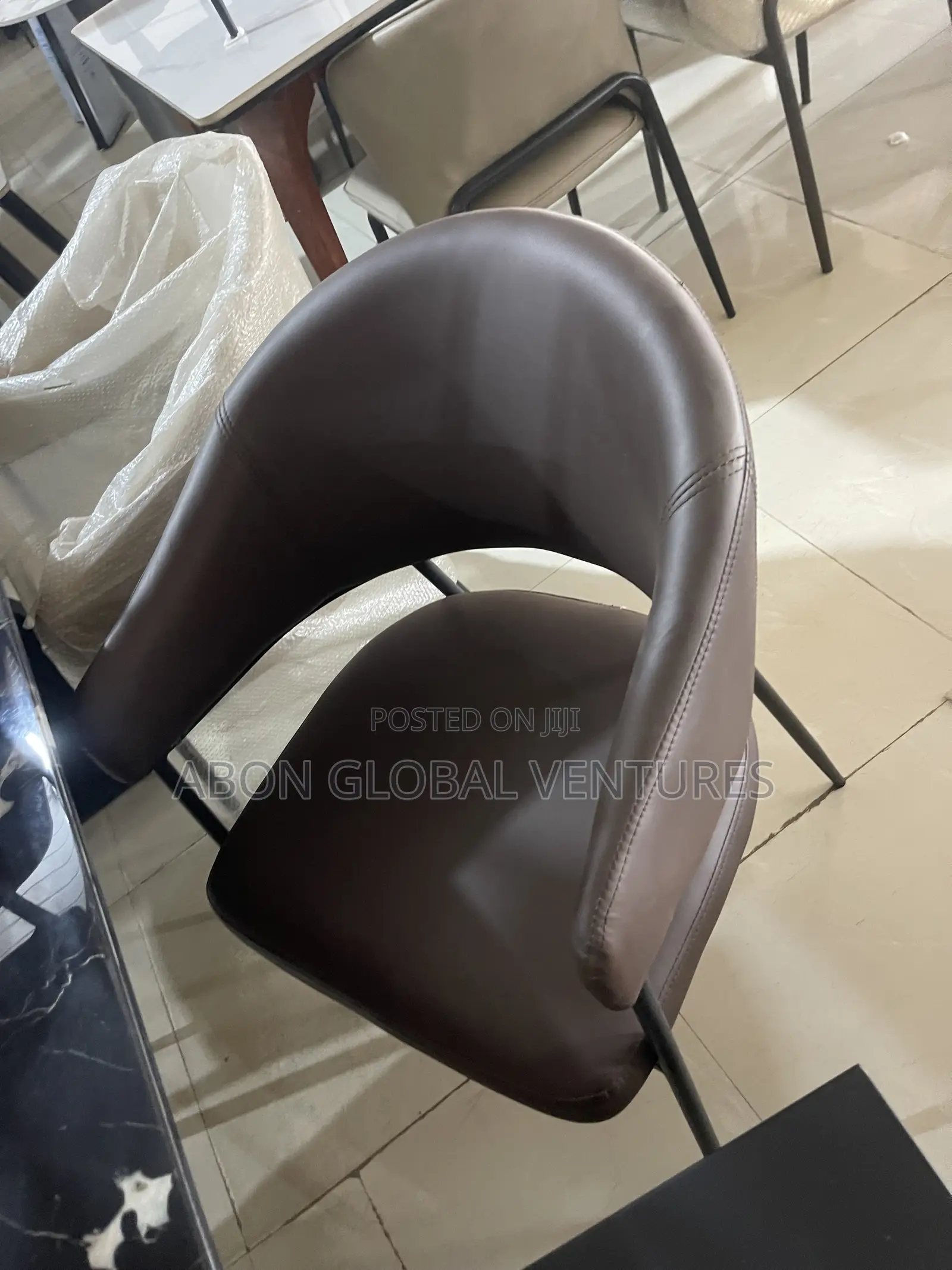 Modern Dining/Restaurant Chair